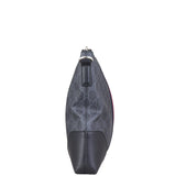 Gucci GG Supreme Messenger Side