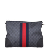 Gucci GG Supreme Messenger Back