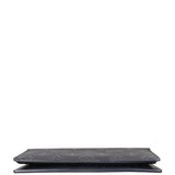 Louis Vuitton Brazza Wallet Monogram Eclipse Base