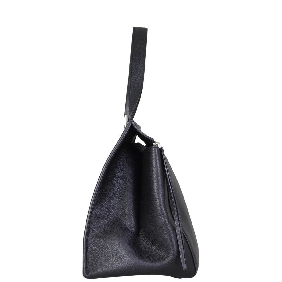 Celine Edge Bag Medium Side