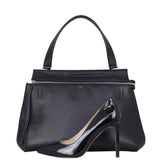 Celine Edge Bag Medium Shoe