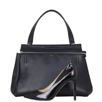 Celine Edge Bag Medium Shoe