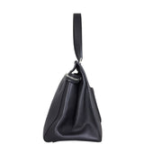 Celine Edge Bag Medium Side