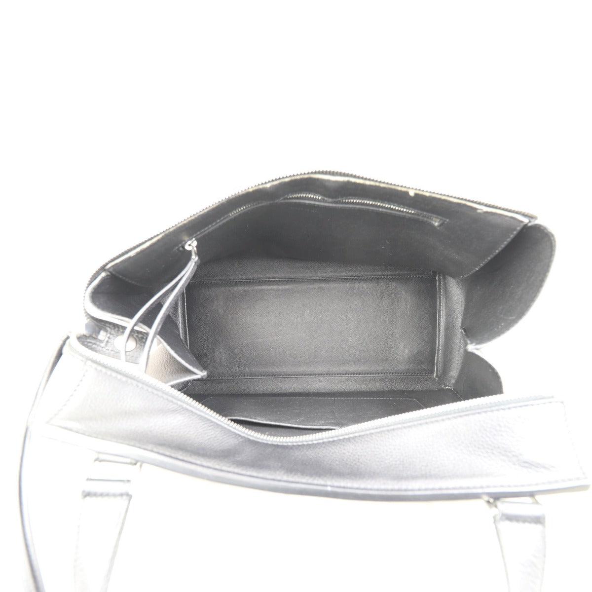 Celine Edge Bag Medium Interior