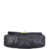 Chanel 19 Flap Bag Medium Base