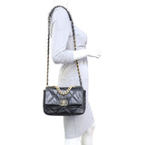 Chanel 19 Flap Bag Medium Mannequin