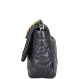 Chanel 19 Flap Bag Medium Side