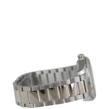 Omega Seamaster Aqua Terra Co-Axial Master Chronometer 41mm Watch Side