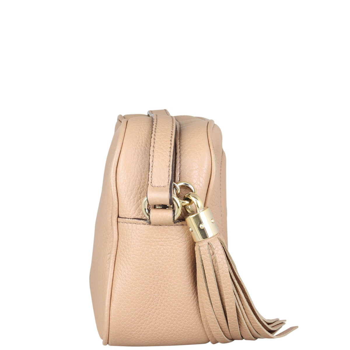 Gucci Soho Disco Small Side