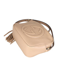 Gucci Soho Disco Small Corner Distance