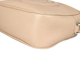 Gucci Soho Disco Small Corner Closeup