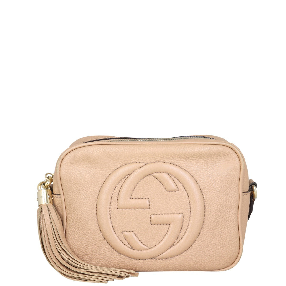 Gucci Soho Disco Small Front
