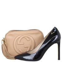 Gucci Soho Disco Small Shoe