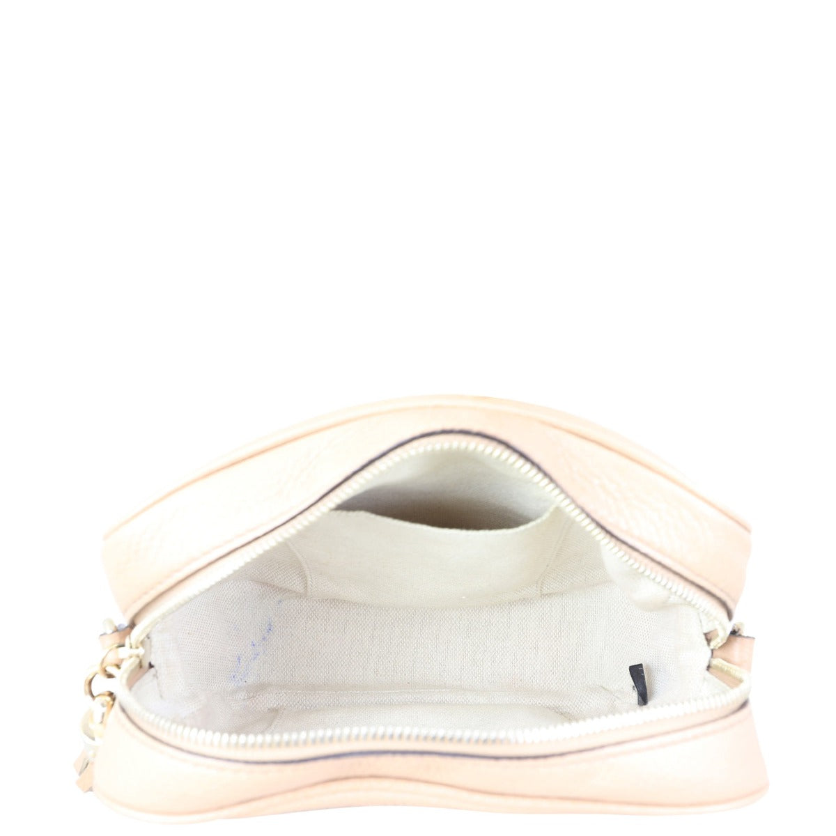 Gucci Soho Disco Small Interior