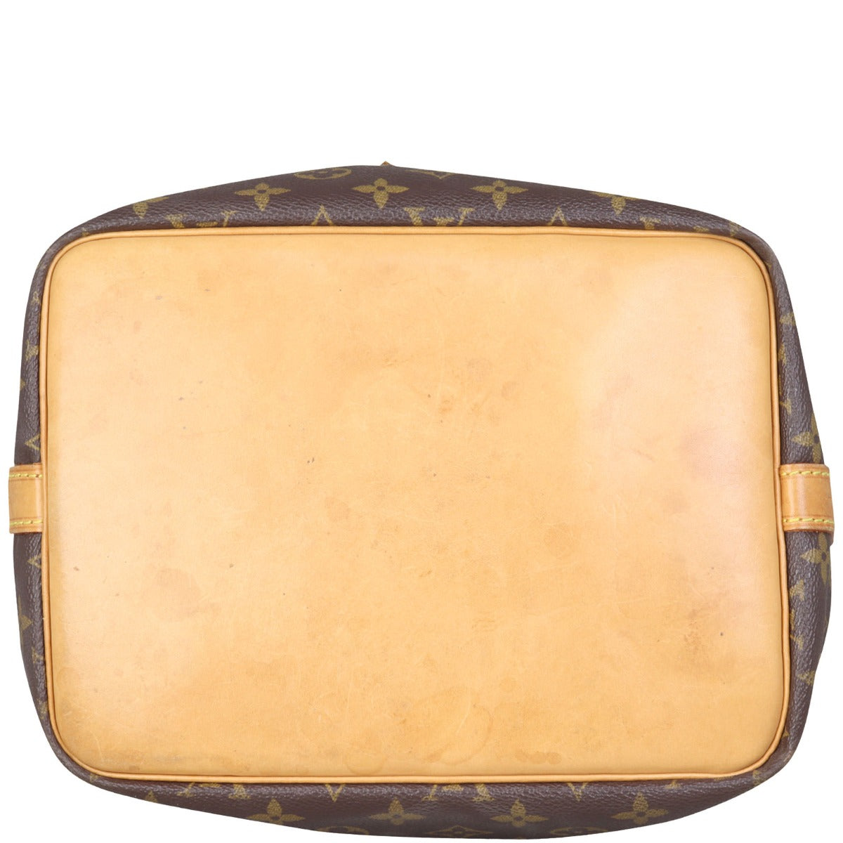 Louis Vuitton Petit Noe Monogram Base