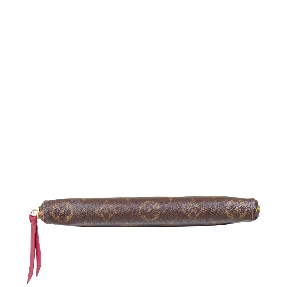 Louis Vuitton Clemence Wallet Monogram Base