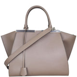 Fendi 3Jours Front with Strap