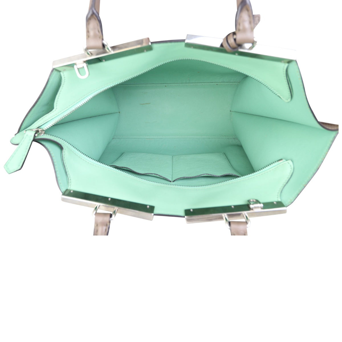 Fendi 3Jours Interior