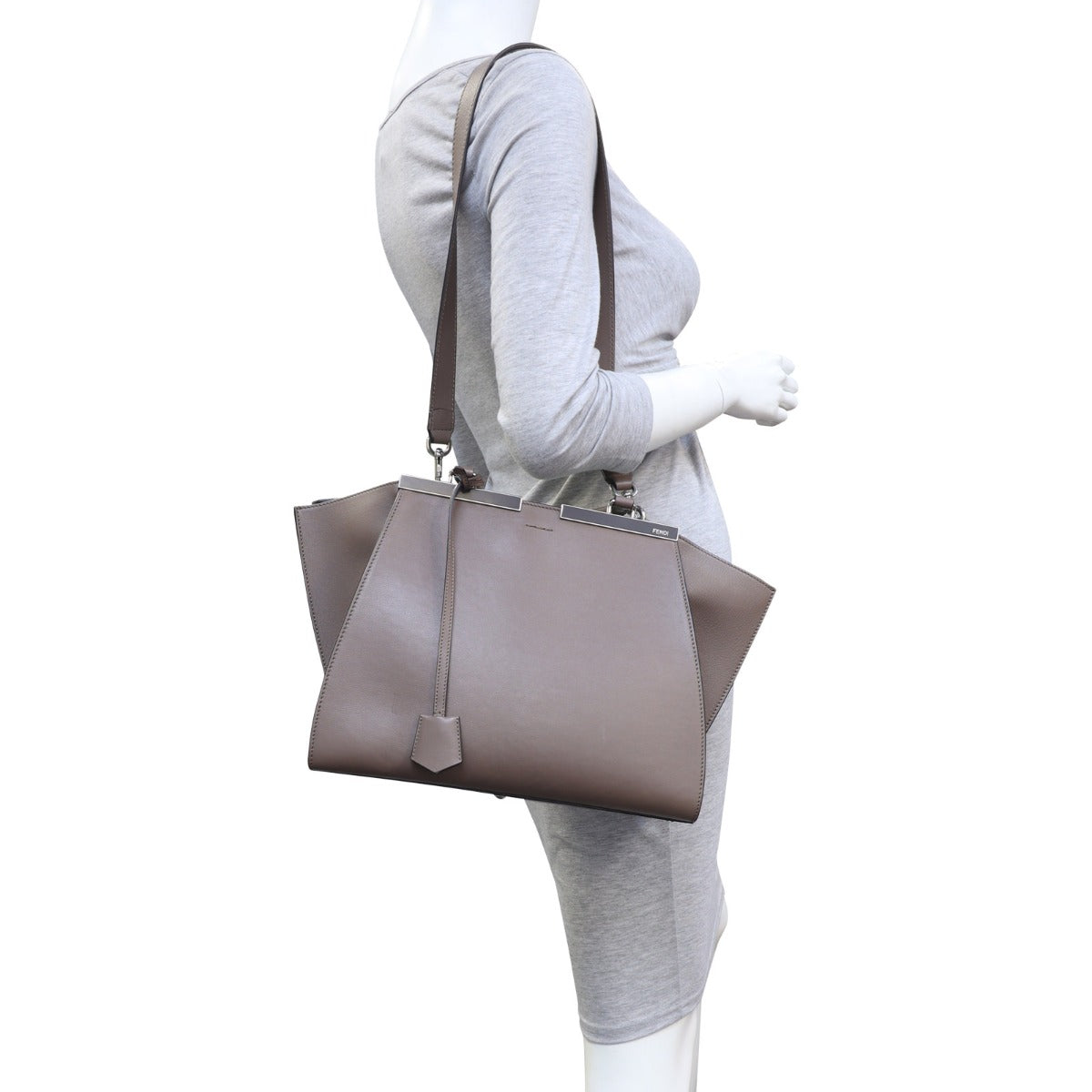 Fendi 3Jours Mannequin