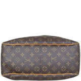 Louis Vuitton Delightful PM Monogram Base