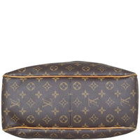 Louis Vuitton Delightful PM Monogram Base