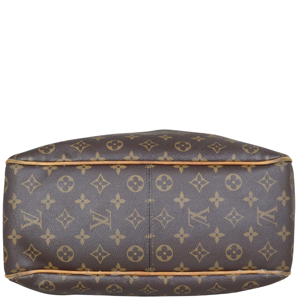 Louis Vuitton Delightful PM Monogram Base