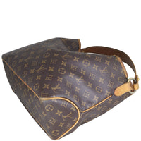 Louis Vuitton Delightful PM Monogram Corner Distance