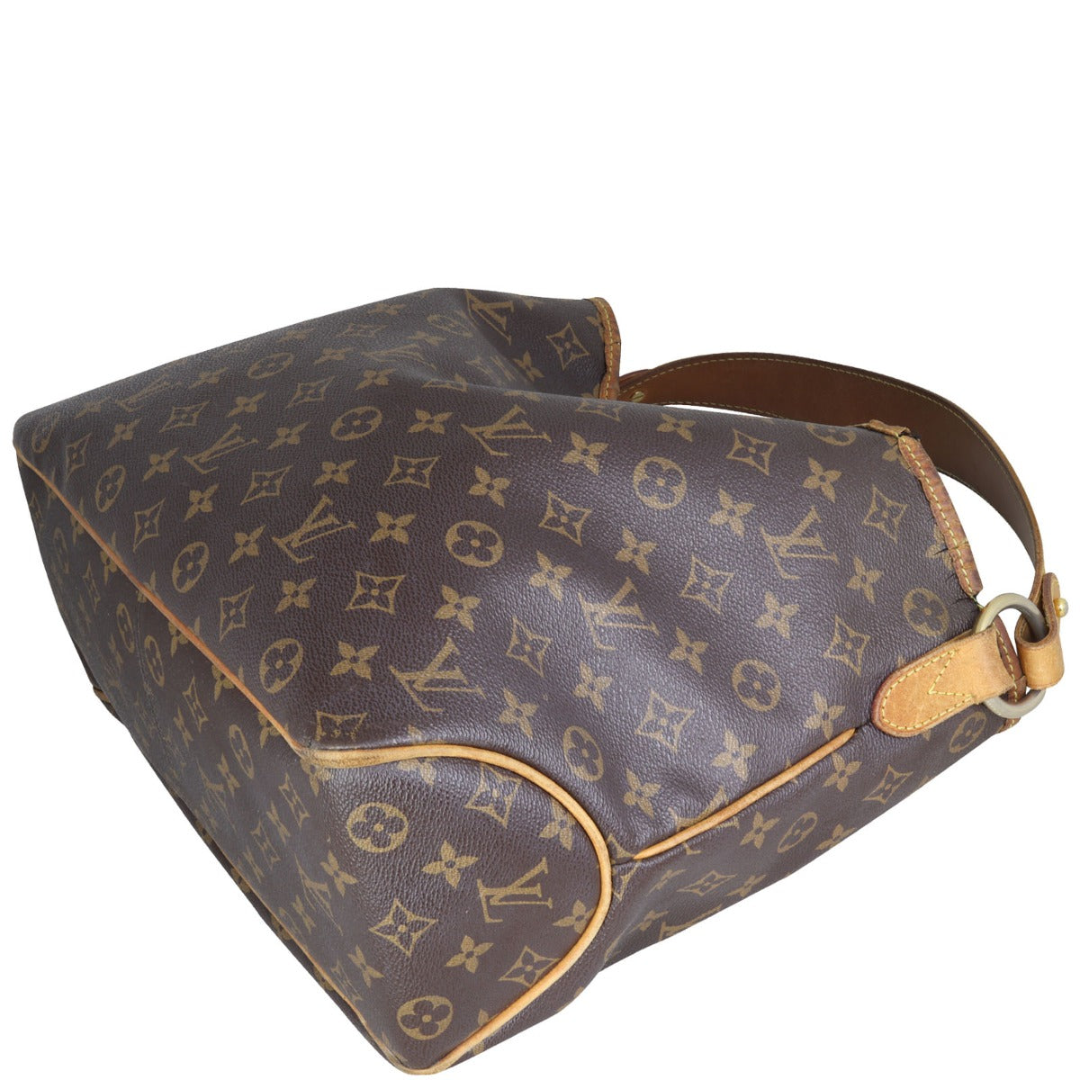 Louis Vuitton Delightful PM Monogram Corner Distance