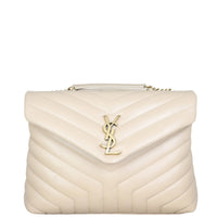 Saint Laurent Loulou Medium Front