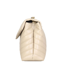 Saint Laurent Loulou Medium Side