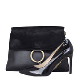 Chloe Faye Medium Shoe