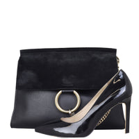 Chloe Faye Medium Shoe