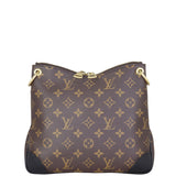 Louis Vuitton Odeon PM Monogram Back