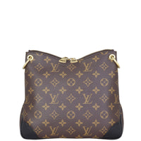 Louis Vuitton Odeon PM Monogram Back