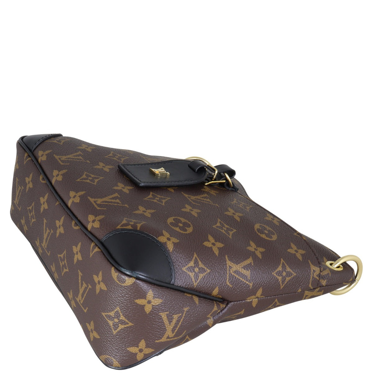 Louis Vuitton Odeon PM Monogram Corner Distance