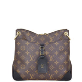 Louis Vuitton Odeon PM Monogram Front