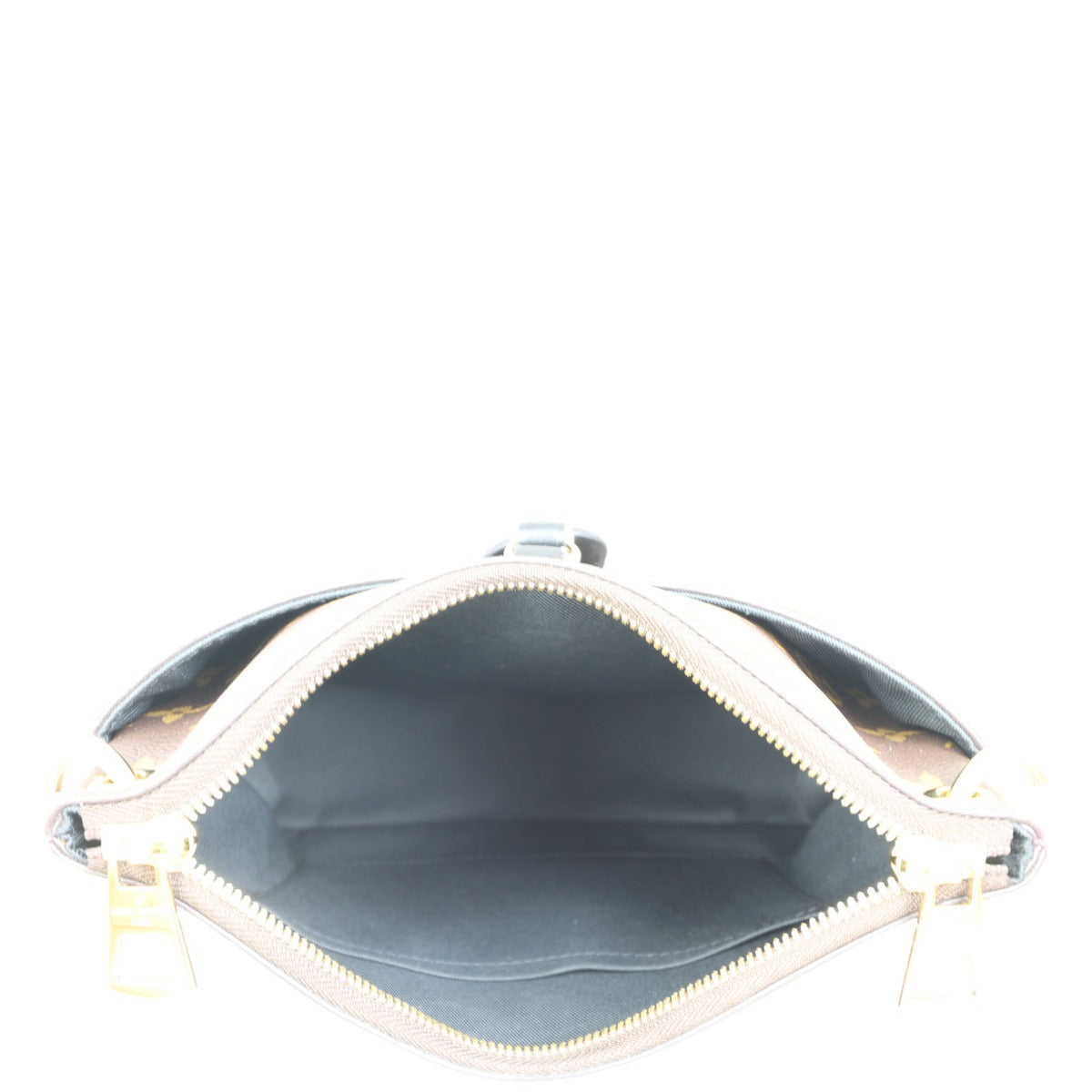 Louis Vuitton Odeon PM Monogram Interior