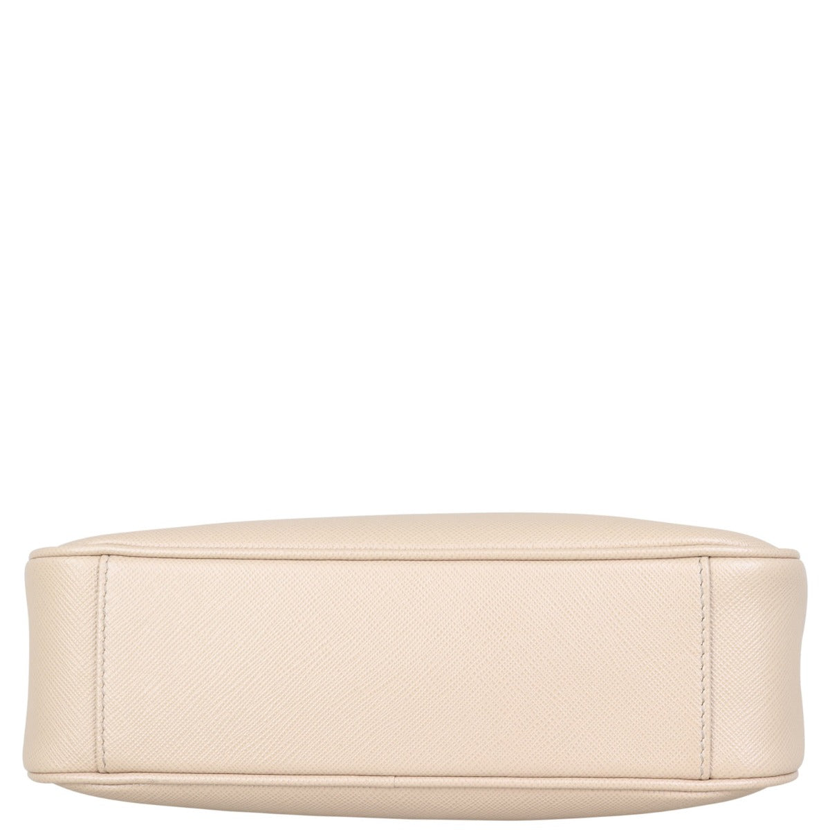 Prada Re-Edition 2005 Saffiano Shoulder Bag Base