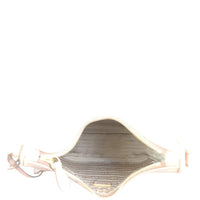 Prada Re-Edition 2005 Saffiano Shoulder Bag Interior