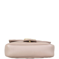 Gucci GG Marmont Super Mini Shoulder Bag Base