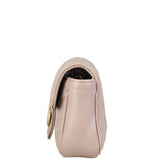 Gucci GG Marmont Super Mini Shoulder Bag Side