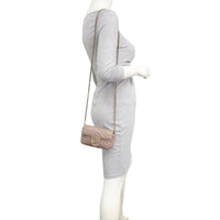 Gucci GG Marmont Super Mini Shoulder Bag Mannequin