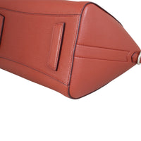 Givenchy Antigona Small Corner Closuep