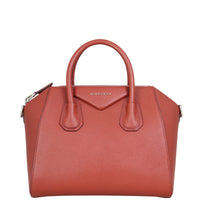 Givenchy Antigona Small Front