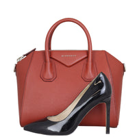 Givenchy Antigona Small Shoe