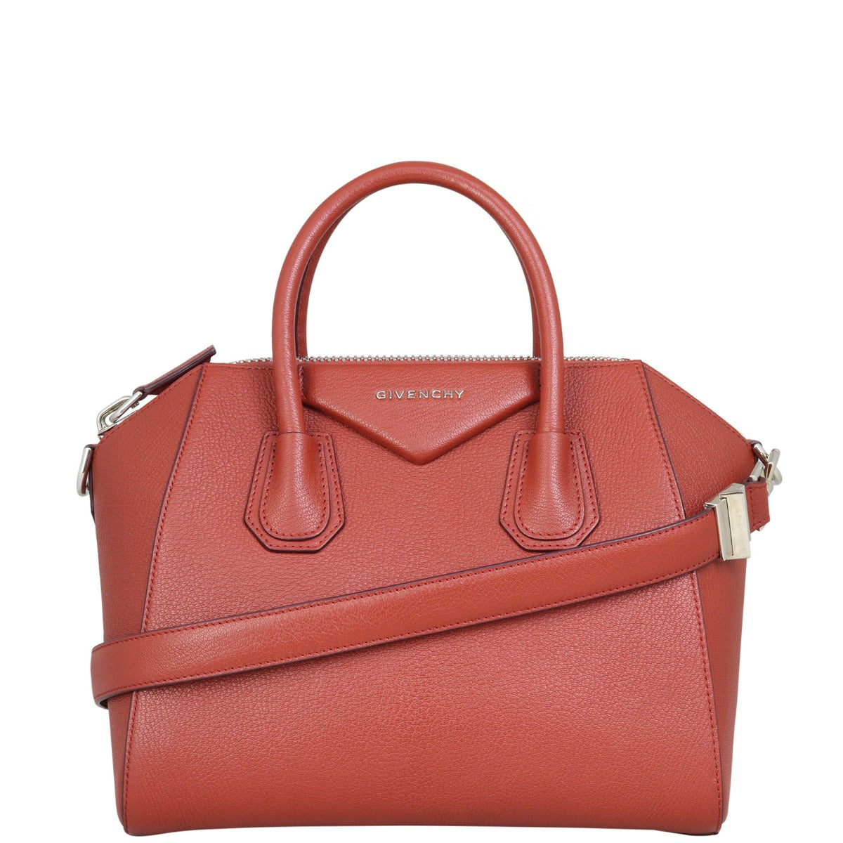 Givenchy Antigona Small Front with Strap