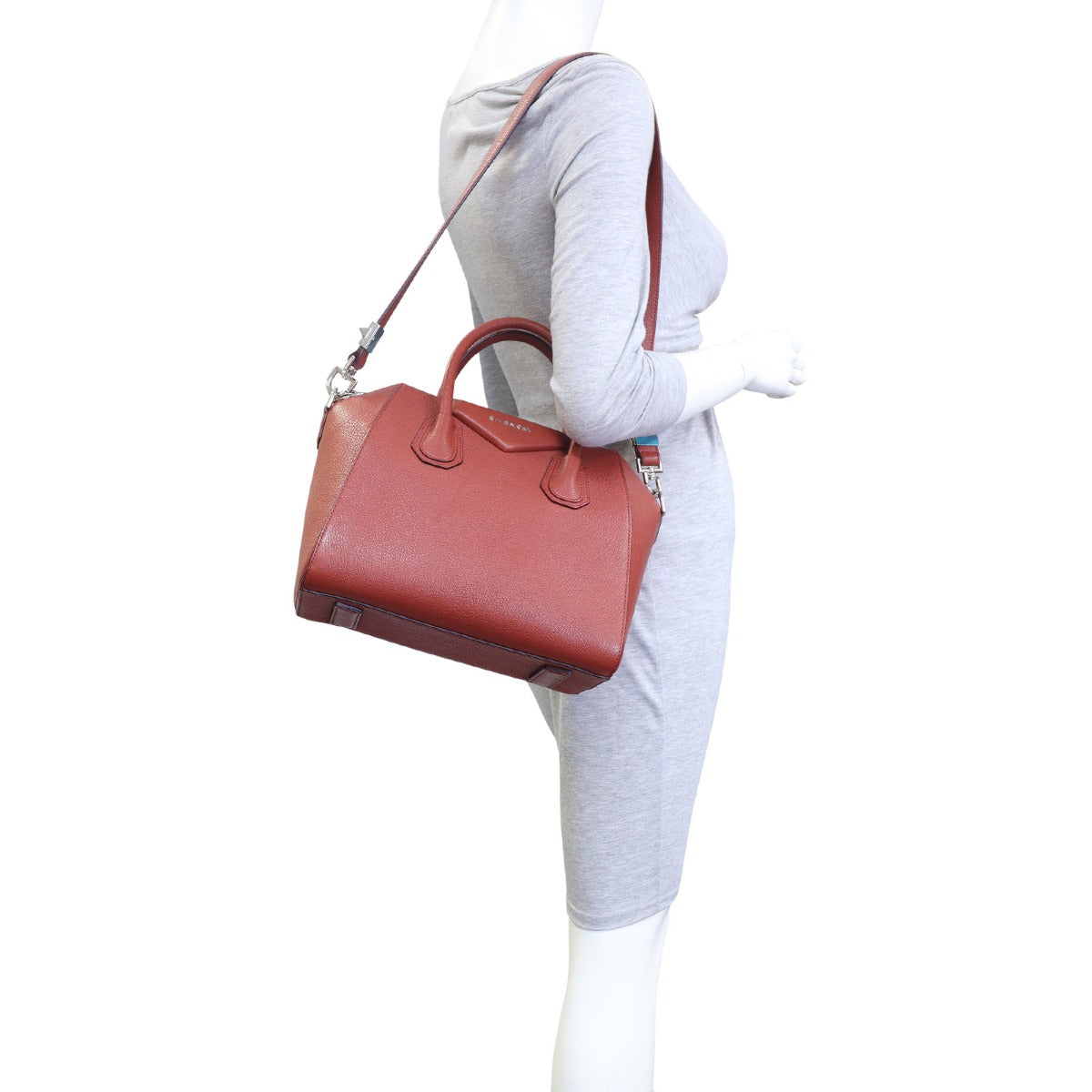 Givenchy Antigona Small Mannequin