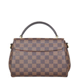 Louis Vuitton Croisette Damier Ebene Back