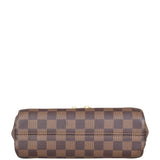 Louis Vuitton Croisette Damier Ebene Base