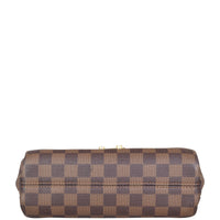 Louis Vuitton Croisette Damier Ebene Base